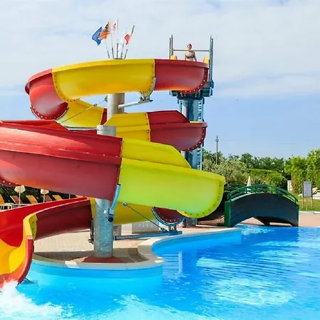 Hotel Parc Peschiera del Garda