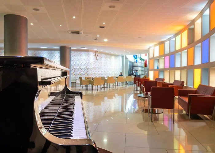 Hotel Parc