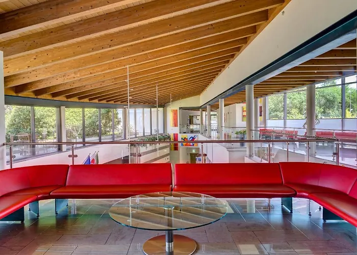 Parc Hotel Peschiera del Garda