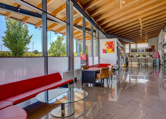 Parc 4* Peschiera del Garda