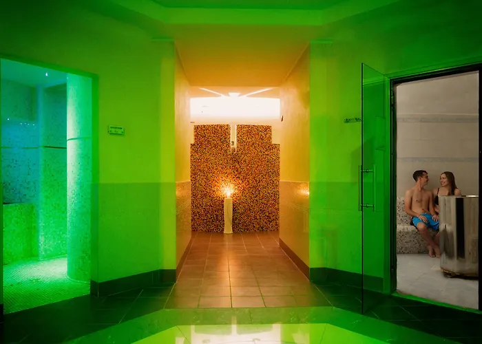 Hotel Parc 4*