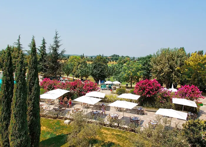 Parc 4* Peschiera del Garda