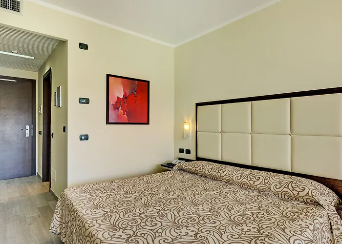 Parc Hotel Peschiera del Garda