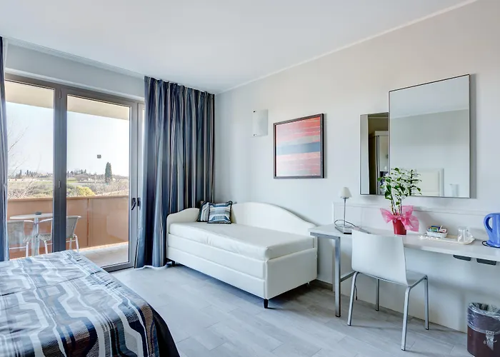 Parc Hotel
