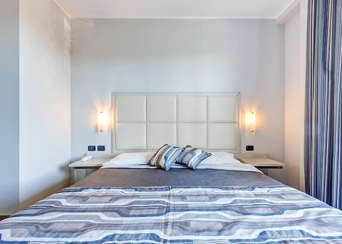 Hotel Parc 4*
