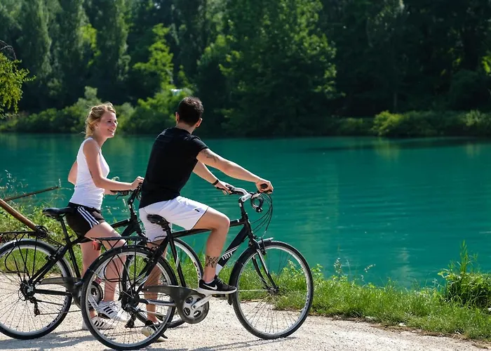 Parc Hotel Peschiera del Garda