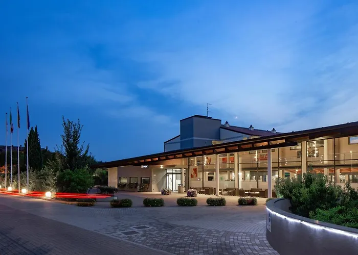 Hotel Parc Peschiera del Garda