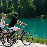 Parc מלון פסקיארה דל גארדה