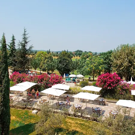 Parc 4* Peschiera del Garda