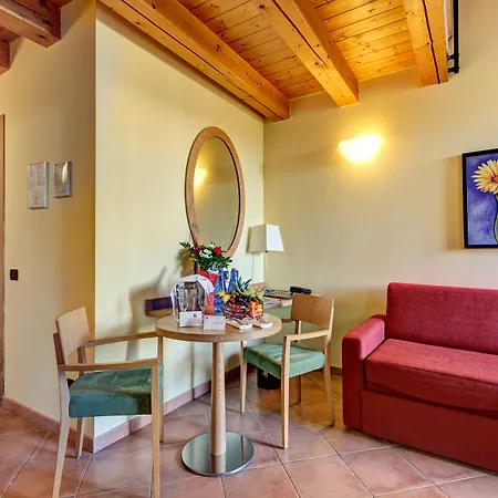 Parc 4* Peschiera del Garda