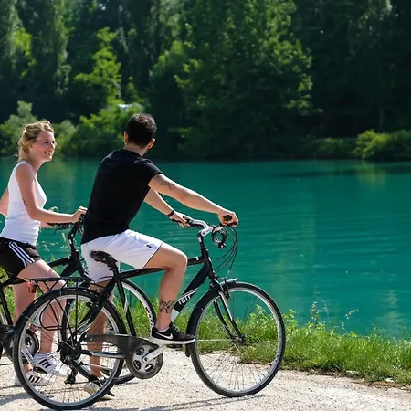 Parc Hotel Peschiera del Garda