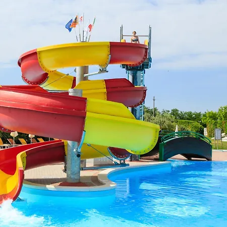 Hotel Parc Peschiera del Garda