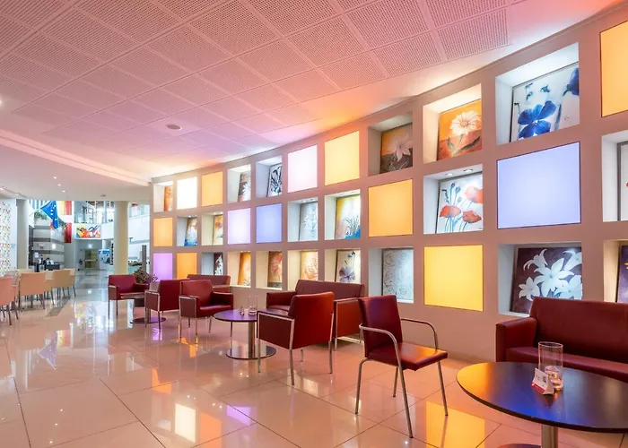 Hotel Parc Peschiera del Garda