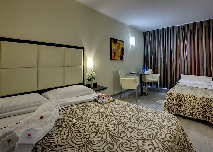 Hotel Parc Peschiera del Garda