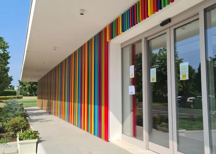 Parc 4* Peschiera del Garda