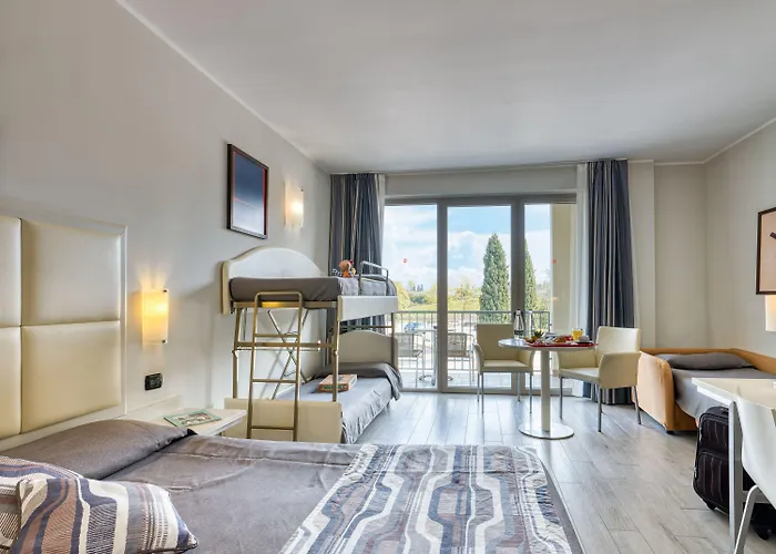 Parc Peschiera del Garda