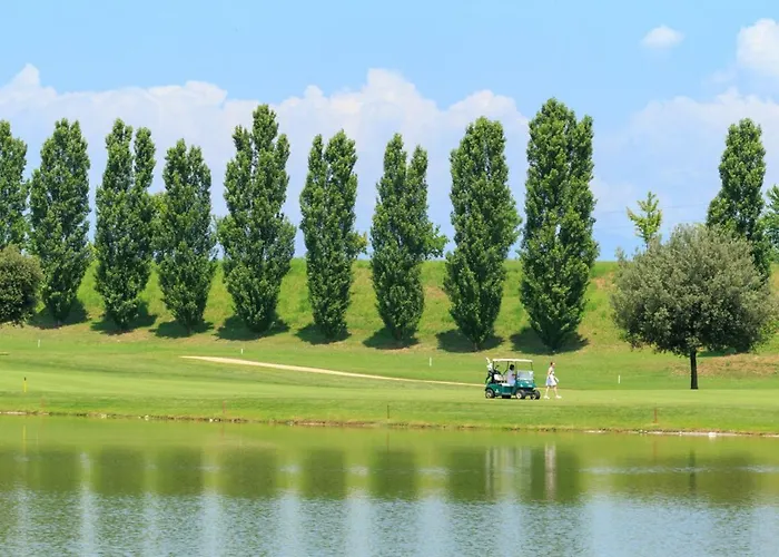 Parc Hotel Peschiera del Garda