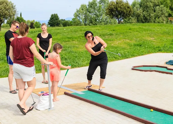 Parc Peschiera del Garda