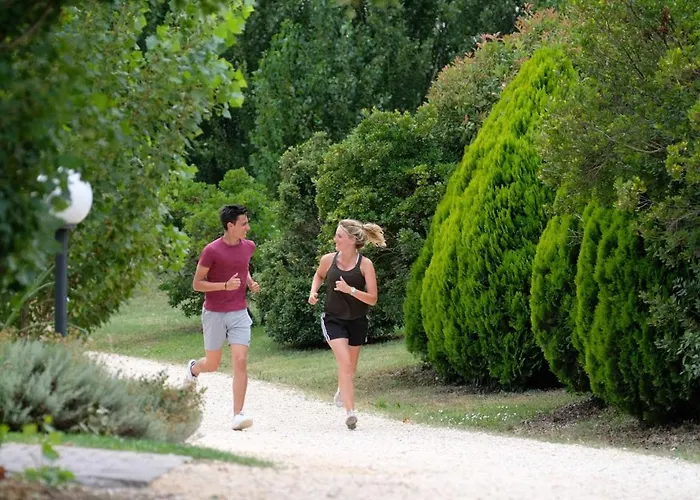 Parc 4* Peschiera del Garda